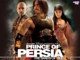 Prince of Persia The Sands of Time (2010)